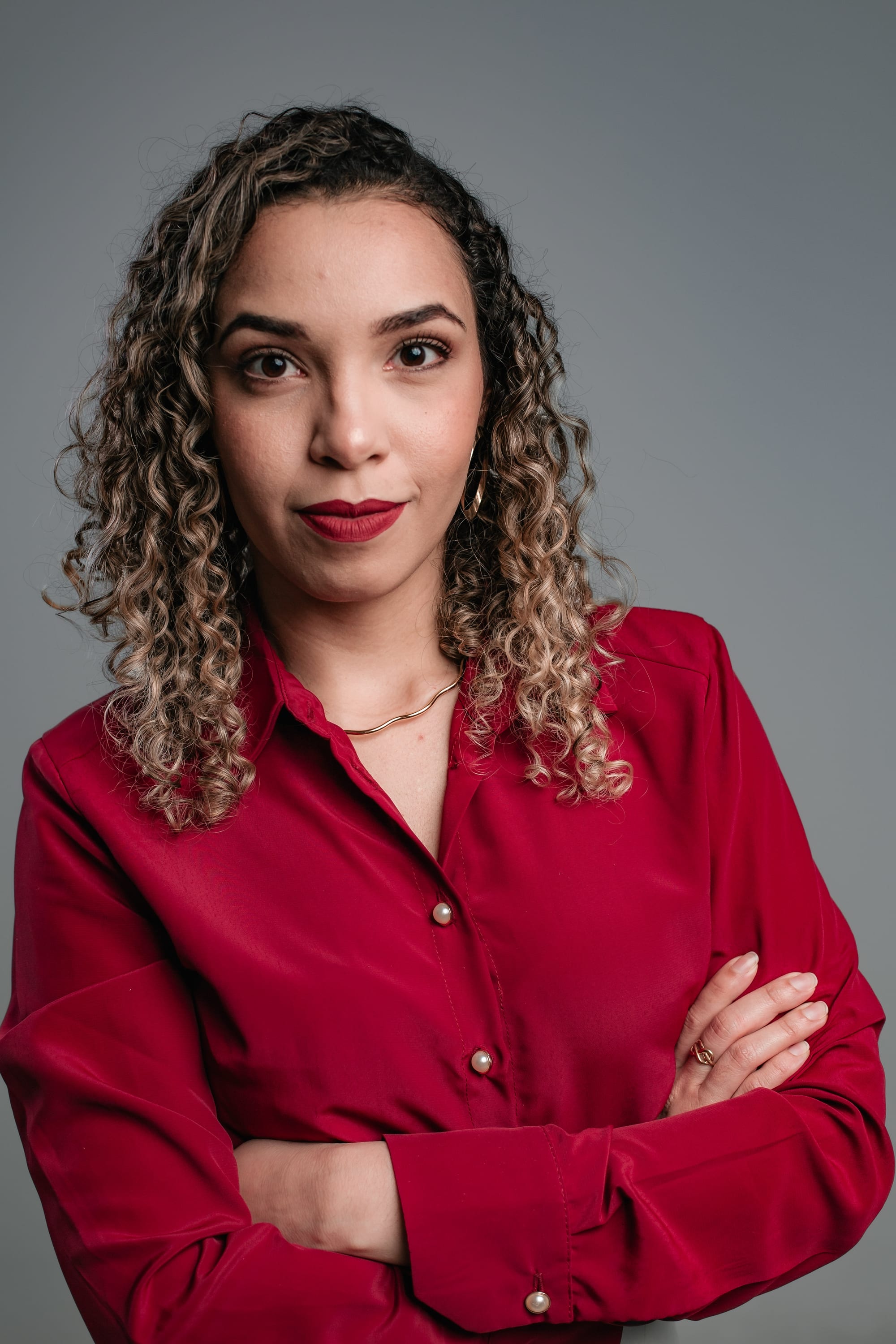 Fotografia de Ensaio Profissional por André Bertogna — Taiana Advogada, foto 17 de 18